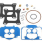 Demon D1919 Demon Carburetion Rebuild Kit Suit 750 Cfm Street Demon Carburetor