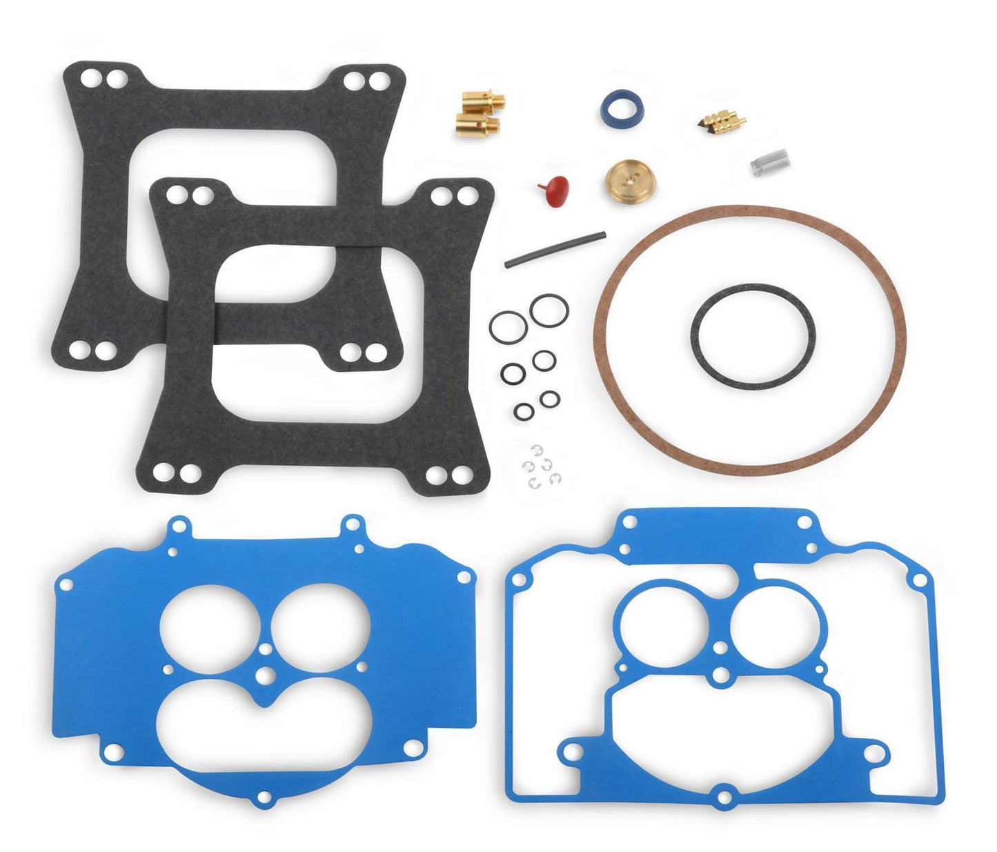 Demon D1919 Demon Carburetion Rebuild Kit Suit 750 Cfm Street Demon Carburetor
