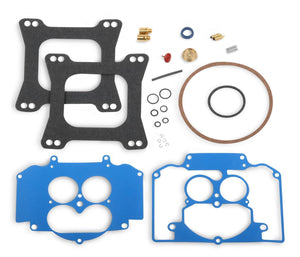Demon D1919 Demon Carburetion Rebuild Kit Suit 750 Cfm Street Demon Carburetor