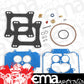 Demon D1919 Demon Carburetion Rebuild Kit Suit 750 Cfm Street Demon Carburetor