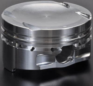 Diamond Pistons D30101-8 Ford 5.0L Coyote 3.640" B +8Cc