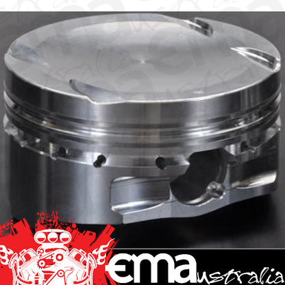 Diamond Pistons D30101-8 Ford 5.0L Coyote 3.640" B +8Cc