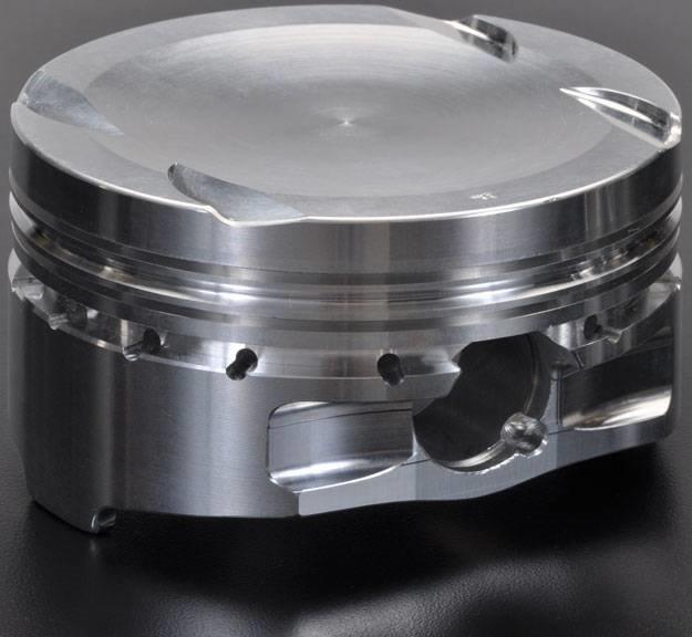 Diamond Pistons D30105-8 Ford 5.0L Coyote 3.640" B +5Cc