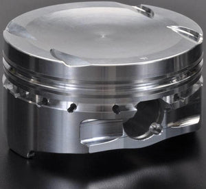 Diamond Pistons D30105-8 Ford 5.0L Coyote 3.640" B +5Cc