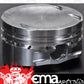 Diamond Pistons D30105-8 Ford 5.0L Coyote 3.640" B +5Cc