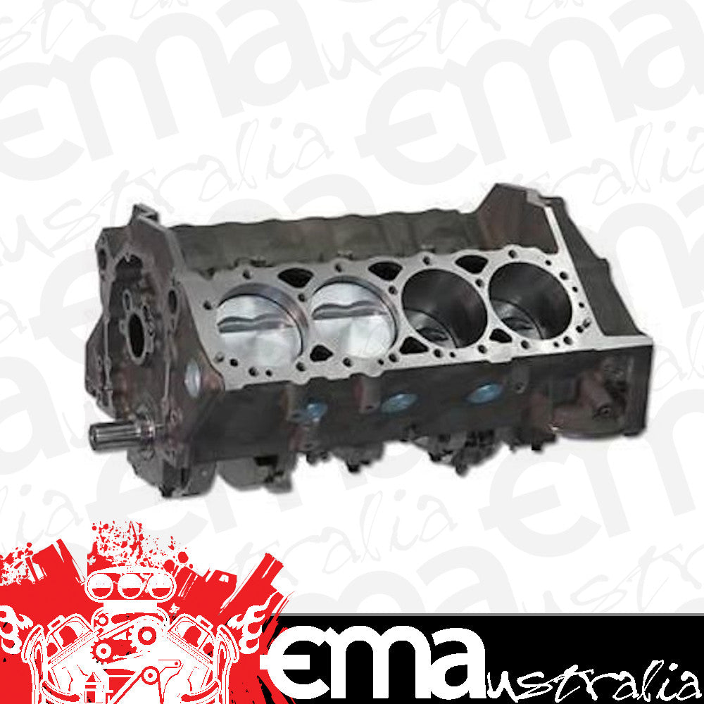 DART DA03124272 SHP 427 Chev Small Block Assembly Dar03124272