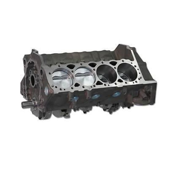 DART DA03124272 SHP 427 Chev Small Block Assembly Dar03124272