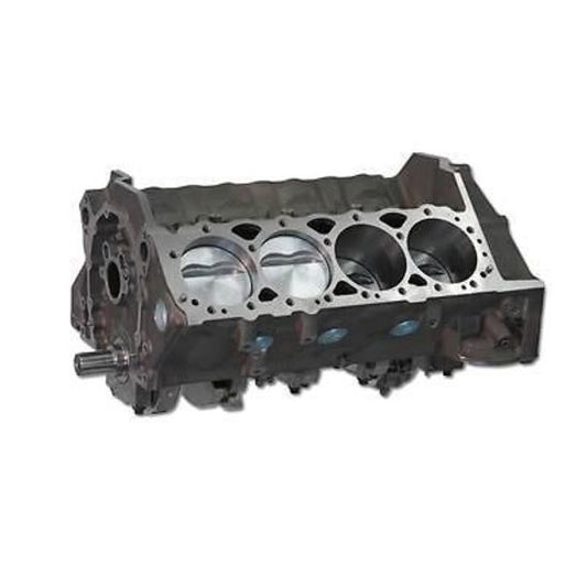 DART DA03124272 SHP 427 Chev Small Block Assembly Dar03124272