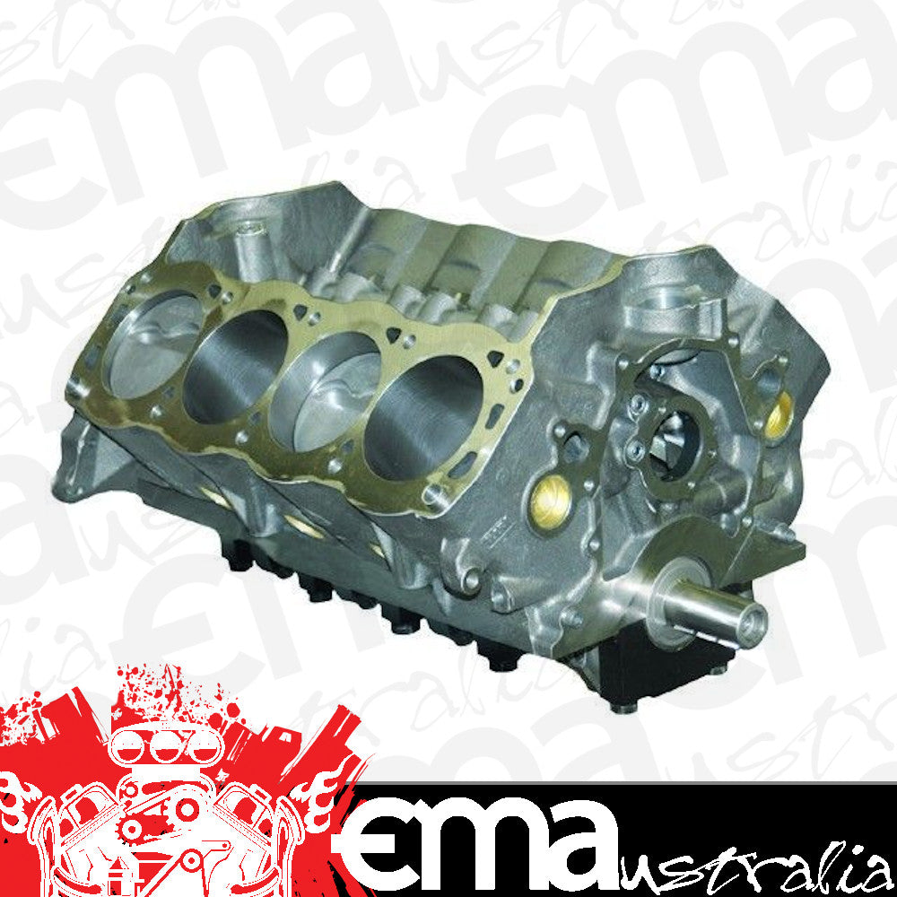 Dart DA03224272 Ford SHP 427 CID Short Block Assembly