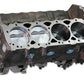 DART DA03224342-DOME Da03224342-Dome Chev 434 Cid SHP Short Block Assembly 4cc Dome Top Pistons