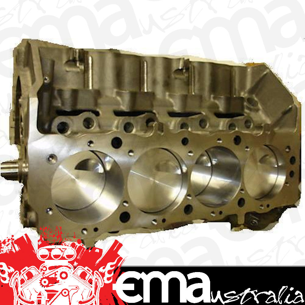 DART DA03226322 Chev Big Block 632 Short Motor