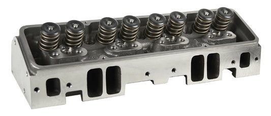DART DA10311112P Chev SB Iron Eagle Cylinder Heads 200cc Intake 64cc Chamber w/ 1.437" Dual Springs (each)