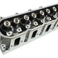 DART DA11030153 Pro1 Cast Aluminium Cylinder Heads Chev LS3 w/ 280cc Intake 68cc Chamber w/ 1.295" Dual Springs