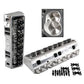 DART DA11311112P Chev S/B Pro 1 Platinum Heads Complete 11311112P