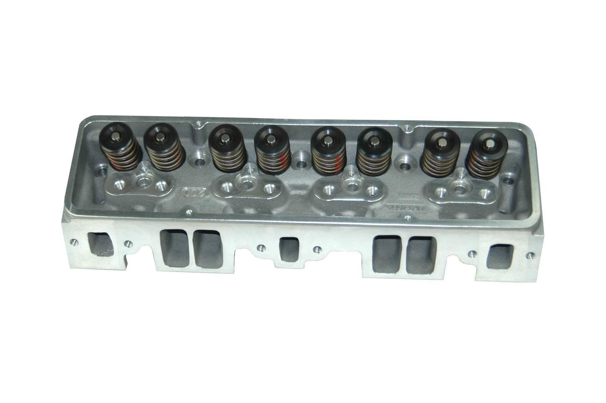 DART DA127122 - Chev 327 350 400 SHP Cylinder Heads Sold Individually
