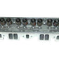 DART DA127322 Chev SB SHP Alloy Heads 200cc Intake 64cc Chamber Complete
