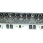 DART DA127422 SHP Alloy Cylinder Heads 200Cc/72cc Chev SB 327-400 Complete (pair) Ch127422