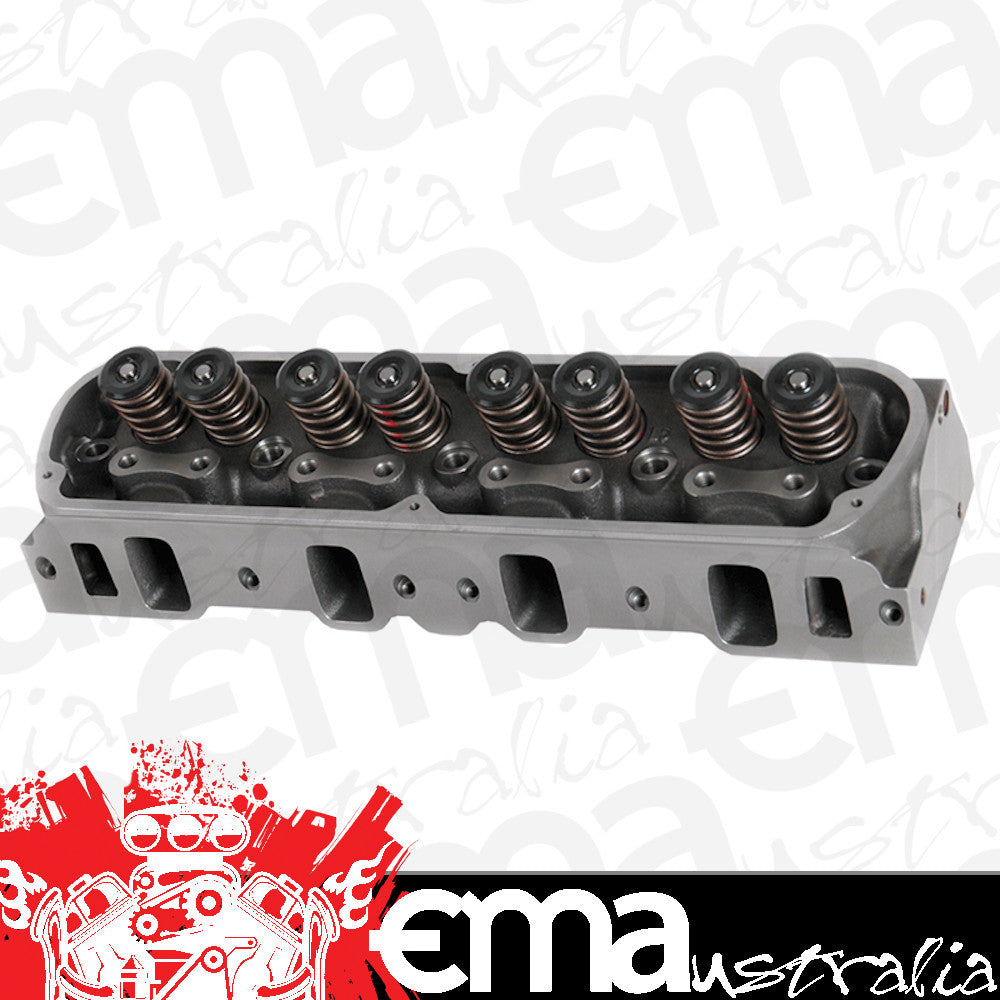DART DA13311182 Ford SB Iron Eagle Cylinder Heads 180cc Intake 62cc Chamber 1.437" Dual Springs (each)