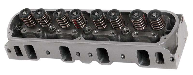 DART DA13311182 Ford SB Iron Eagle Cylinder Heads 180cc Intake 62cc Chamber 1.437" Dual Springs (each)