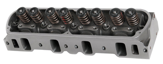 DART DA13311182 Ford SB Iron Eagle Cylinder Heads 180cc Intake 62cc Chamber 1.437" Dual Springs (each)