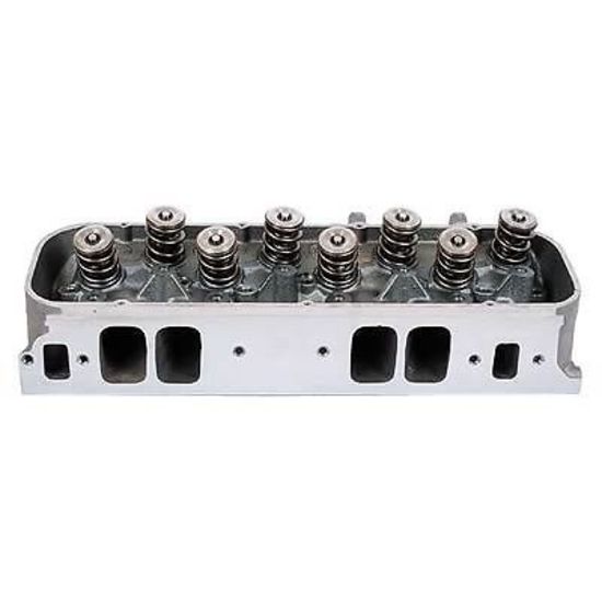 Chevrolet Big Block Mark IV, Gen V, Gen VI Engines Iron Eagle 308cc Intake Chev BB (pair) Dar15100111 Dart DA15100111