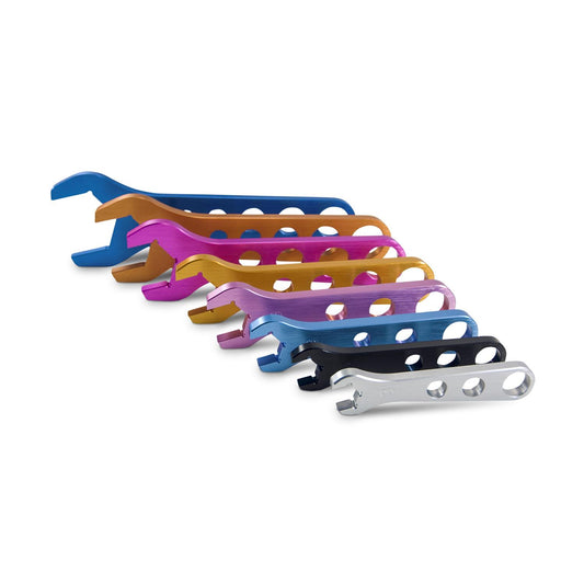PR66978 | Proform AN Hose End Wrench Kit