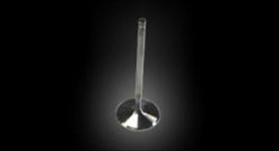 Dart DA21342250 Chev BB Severe-Duty Stainless Steel Intake Valve 2.250" Diameter 5.471" Length Stainless Finish (each)