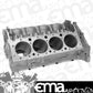 DART DA31121222 Iron Eagle Chev SB 350 Cast Iron Bare Block 4.125" Bore 4-Bolt Main