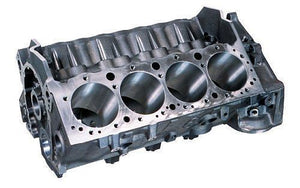 DART DA31151111 Little M Sportsman Cast Iron Engine Block 4" Bore 9.025" Deck