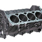 Dart DA31161111 SHP Cast Iron Engine Block 4.000" Bore 9.025" Deck 350 Mains