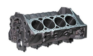 Dart DA31161111 SHP Cast Iron Engine Block 4.000" Bore 9.025" Deck 350 Mains
