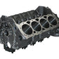 DART DA31161212 SHP Pro Cast Iron SB Chev Engine Block w/ 4-Bolt Billet Caps 4.125" Bore Big Block Chev Cam Bore .904" Lifter Bores