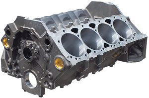 DART DA31162211 SHP Chev SB Chev Iron Block