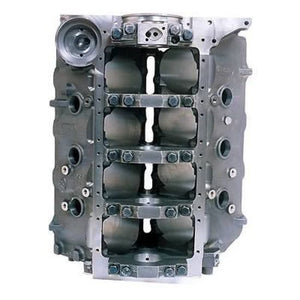 DART DA31263444 Block Big M Big Block Chev 4.5" Bore Dar31263444