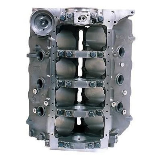 DART DA31263444 Block Big M Big Block Chev 4.5" Bore Dar31263444