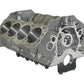 DART DA31354275 Sportsman Cast Iron Ford 302W Engine Block w/ 4-Bolt Steel Caps 4.125" Bore 8.200" Deck 302 Mains