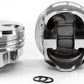 IC782KTD.030 IC782KTD.030 Piston and Ring Kit, Forged, Dome, 4.280 in. Bore, Suit Big Block Chevy, Kit