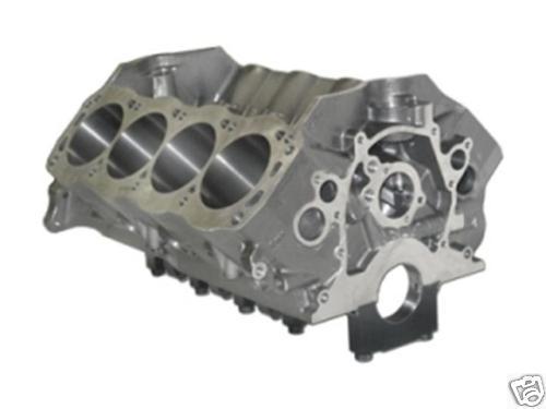 DART DA31364175 Ford 302 Windsor Ford SB SHP Iron Block 4.00' 4 Bolt Main 31364175