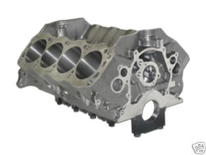 DART DA31364175 Ford 302 Windsor Ford SB SHP Iron Block 4.00' 4 Bolt Main 31364175