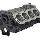 DART DA31365195 SHP Cast Iron Ford 351W Engine Block w/ 4-Bolt Steel Caps 4.000" Bore 9.200" Deck Cleveland Mains