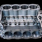 DART DA31385195 Ford 351 High Perf Block 31385195