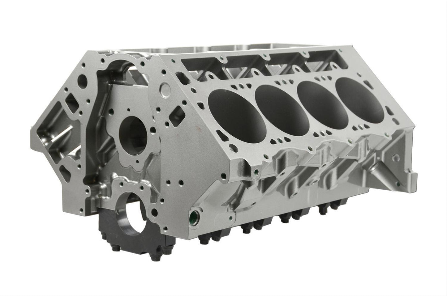 DART DA31837111 LS Next Cast Iron Engine Block 4.000" Bore 9.240" Deck HEIght