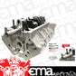DART DA31837211-S2 LS Next Series 2 Cast Iron Engine Block 4-Bolt Steel Caps 4.125" Bore 9.240" Deck 2.560" LS Main w/ 1/2" Studs