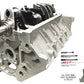 DART DA31837211-S2 LS Next Series 2 Cast Iron Engine Block 4-Bolt Steel Caps 4.125" Bore 9.240" Deck 2.560" LS Main w/ 1/2" Studs