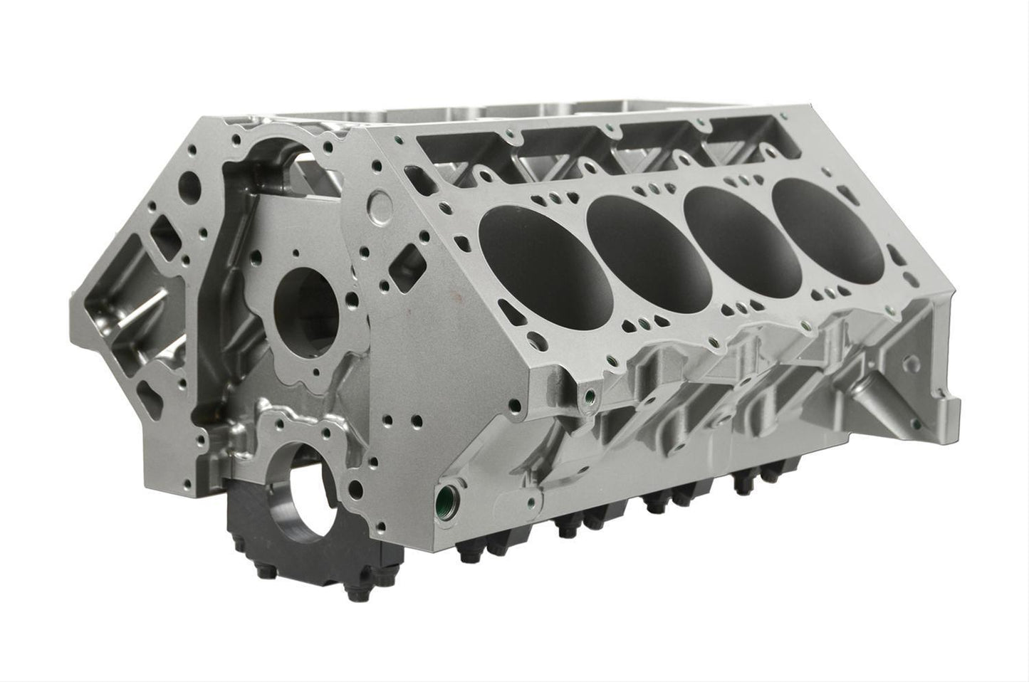 DART DA31837211 LS Next Cast Iron Engine Block 4.125" Bore 9.240" Deck HEIght
