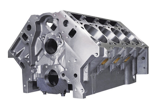 DART DA31867111 LS Next SHP Cast Iron Engine Block 4.000" Bore 9.240" Deck