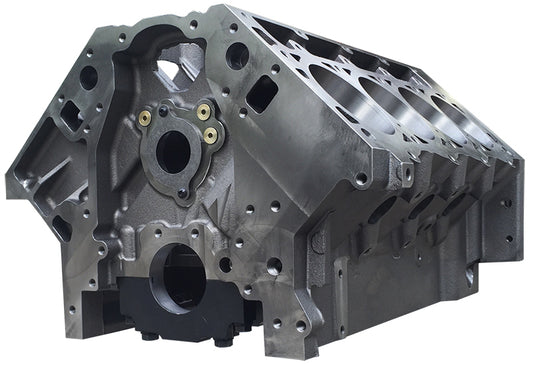 DART DA31867112 SHP LS Next Pro Block 4.000"