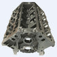 DART DA31867211 LS Next SHP Cast Iron Engine Block 4.125" Bore 9.240" Deck