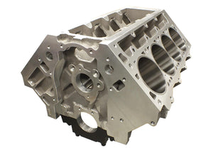 DART DA31937221 Chev Gm LS Next Aluminum Bare Block