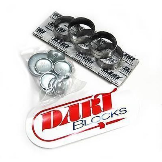 DART DA32000001 Engine Block Parts Kit for Chev SB Little M Only